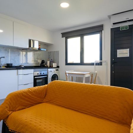 Sun Hill Apartment Santa Cruz Exterior foto