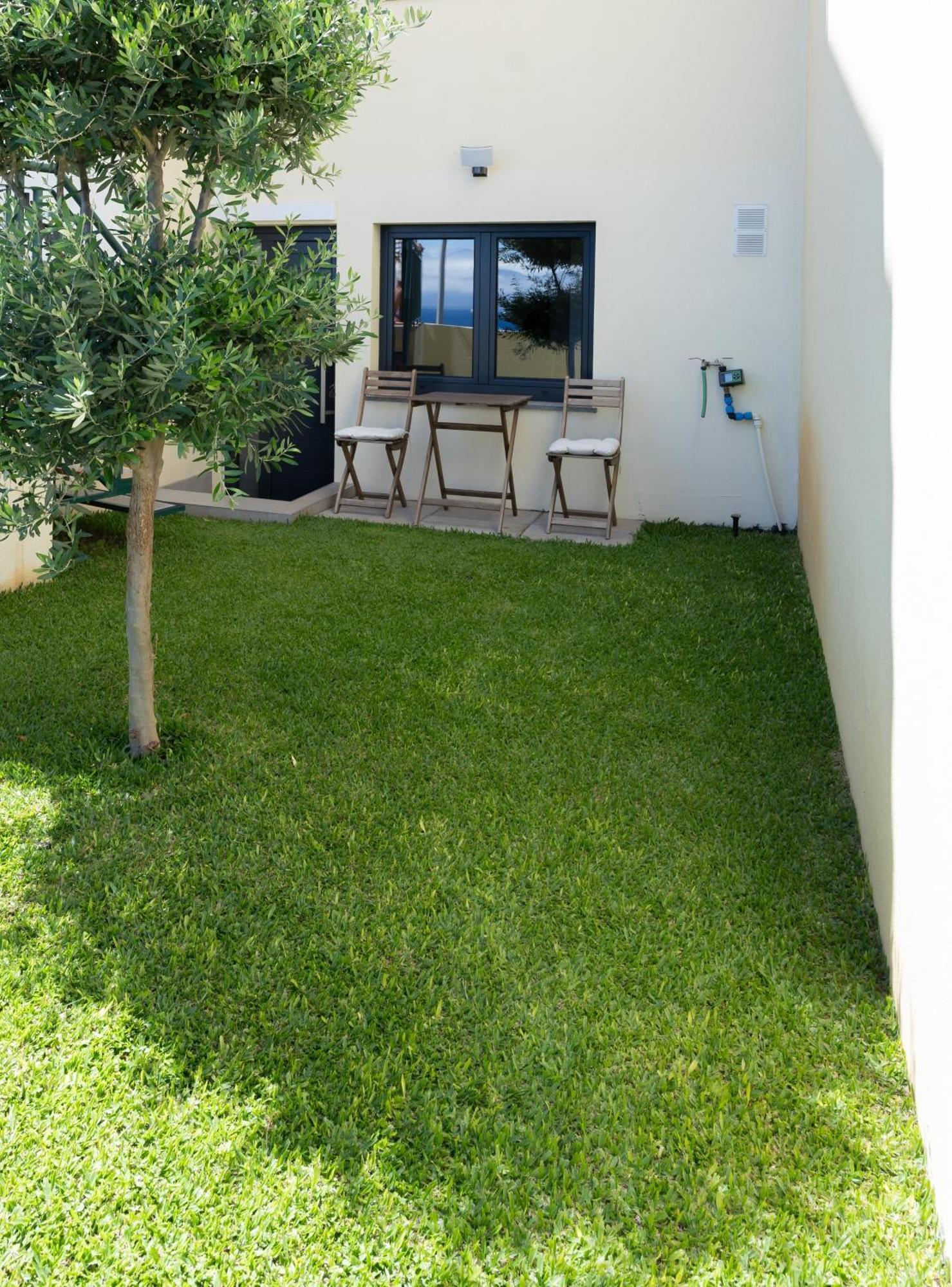 Sun Hill Apartment Santa Cruz Exterior foto