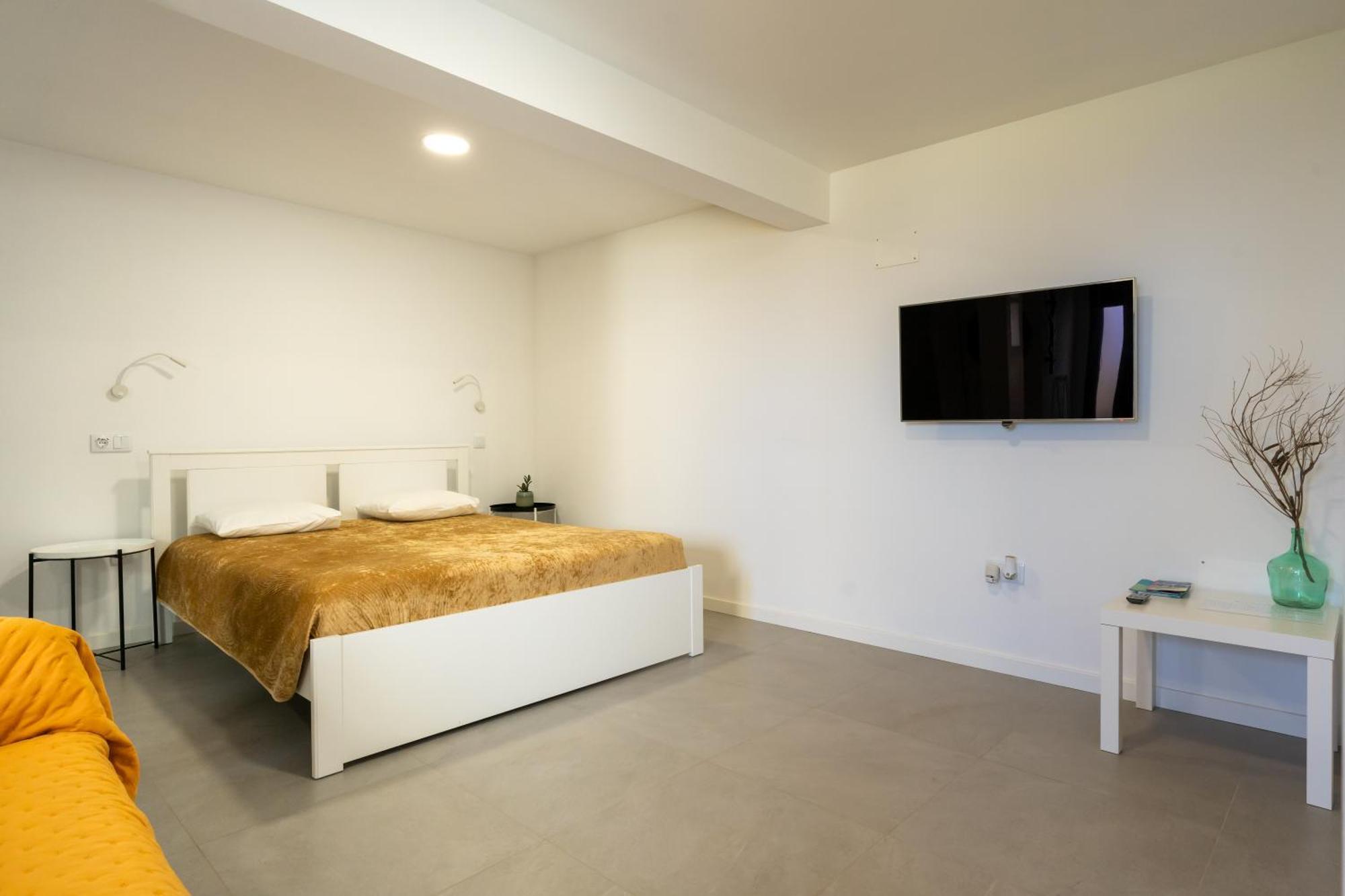 Sun Hill Apartment Santa Cruz Exterior foto