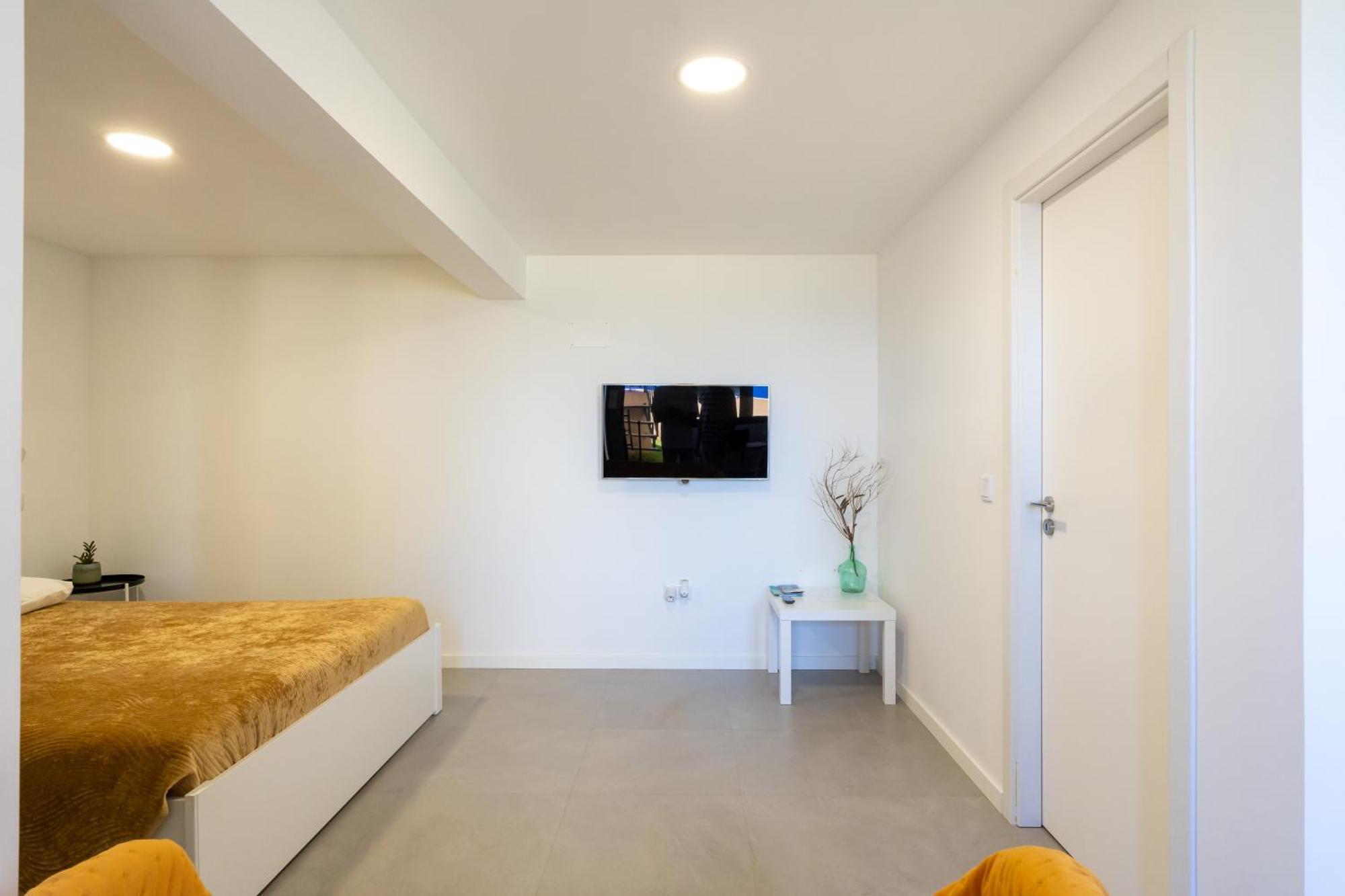 Sun Hill Apartment Santa Cruz Exterior foto
