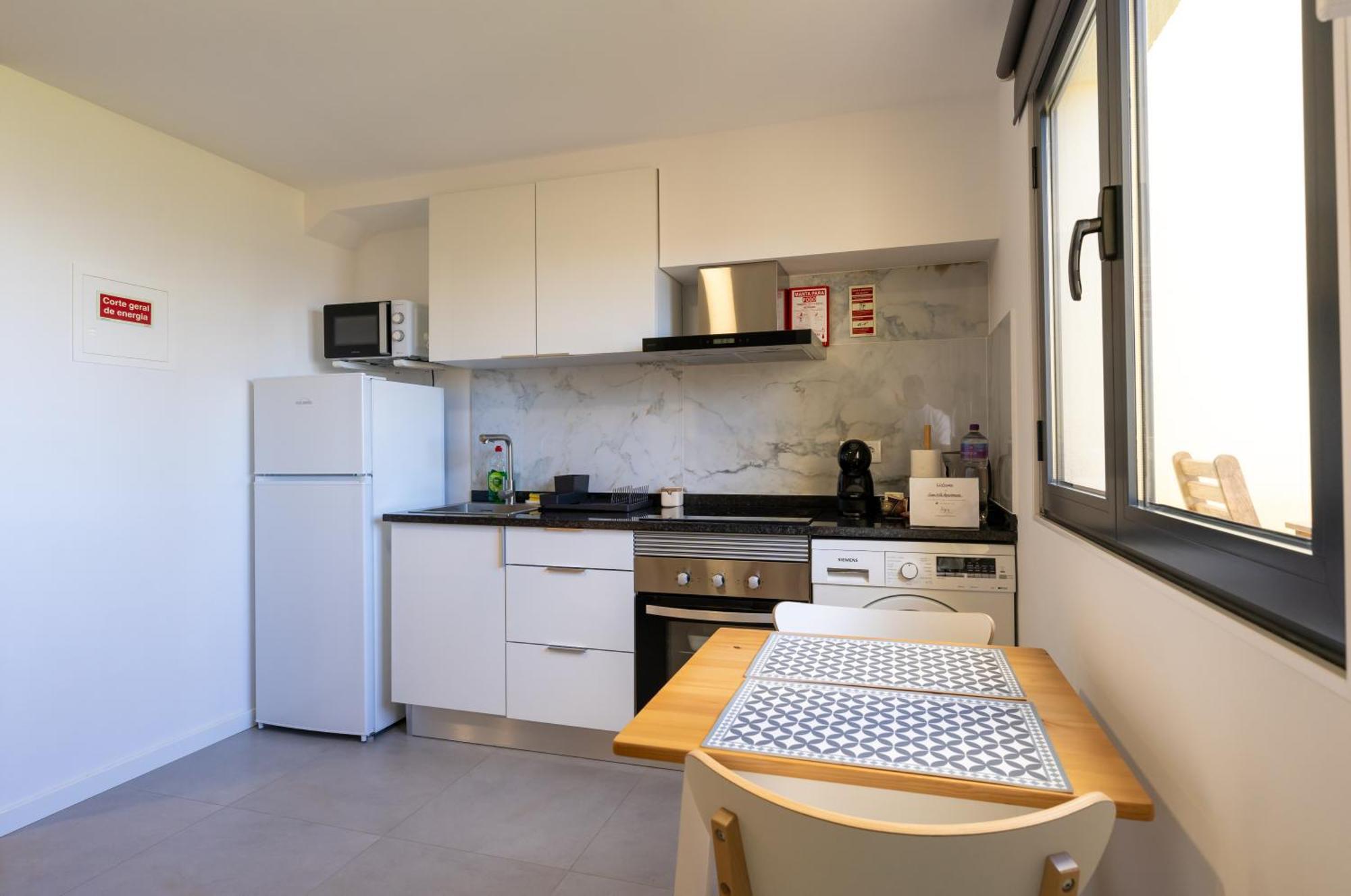 Sun Hill Apartment Santa Cruz Exterior foto